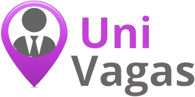 Logo UniVagas
